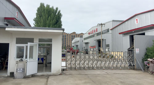 我們的庫(kù)房環(huán)境